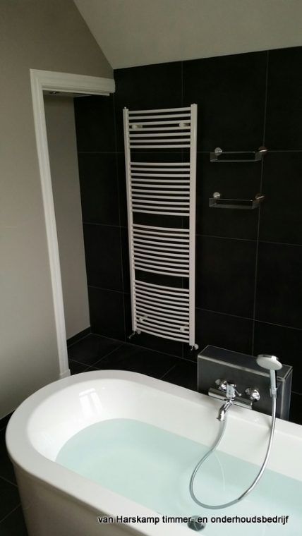 Badkamers Badkamers