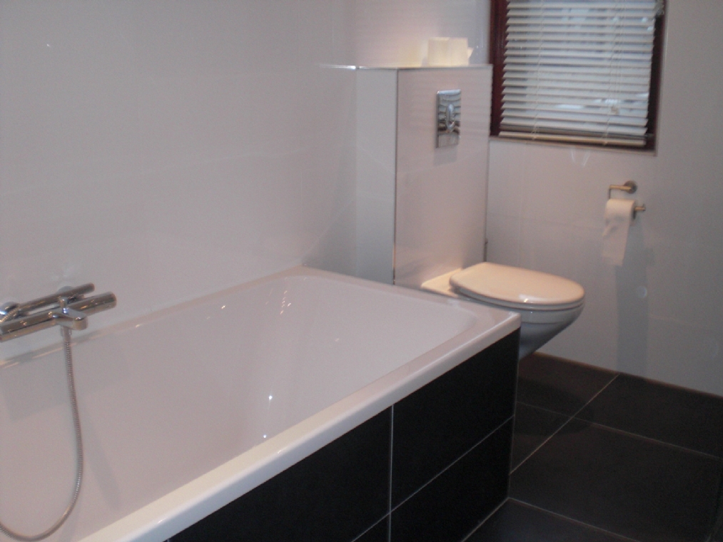 Badkamer tegels antraciet ~ consenza for .