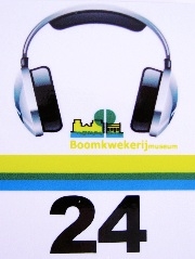 Audiotour