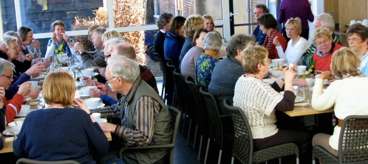 gezelschap 2