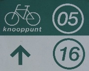 Knooppuntenbord