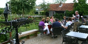 Terras