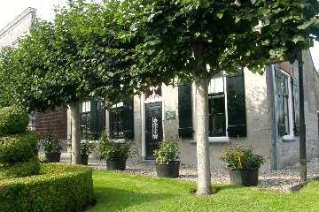 Woonhuis 2