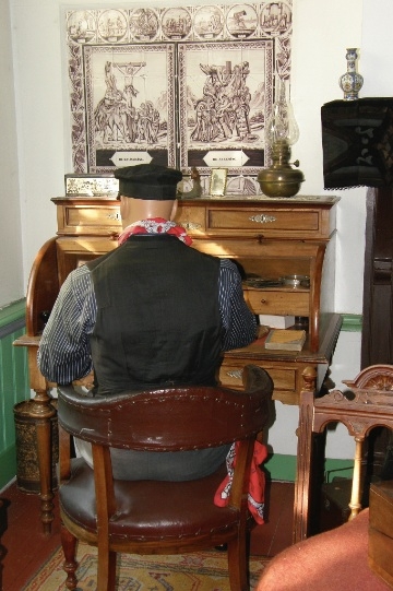 Woonhuis 6