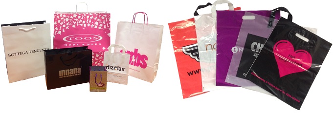Bigshoppers bedrukken