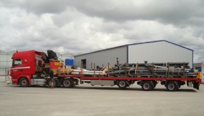 naturese heat transport