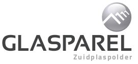 glasparel logo