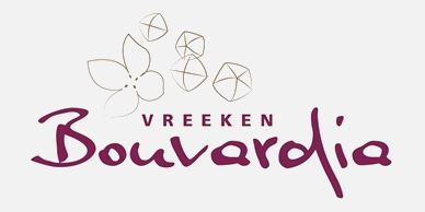 logo vreeken