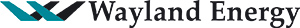 logo wayland energy