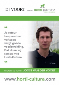 optimlale uitkoeling