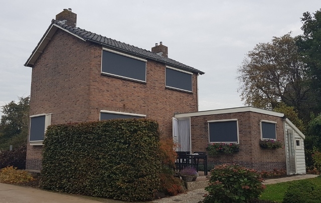 huisvol