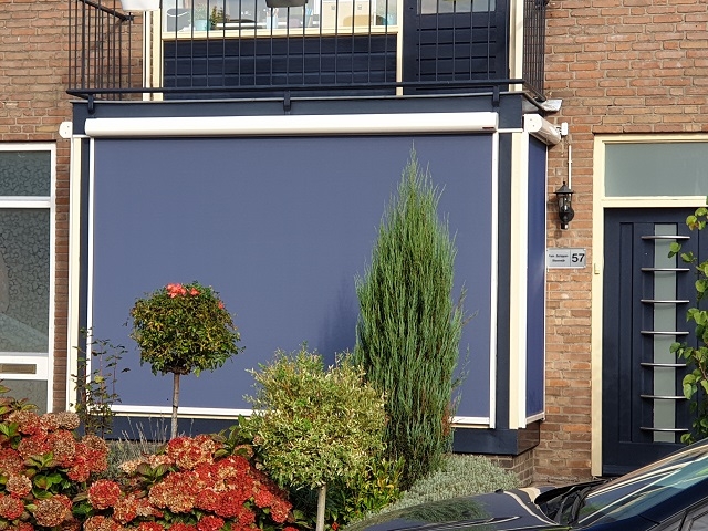 Linnaeusweg