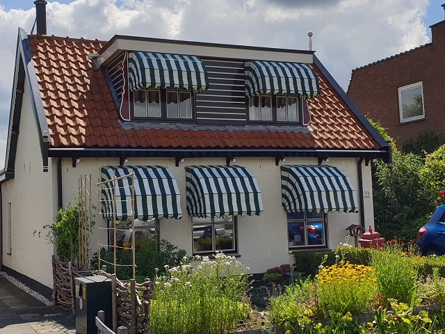 MarkiesHuis
