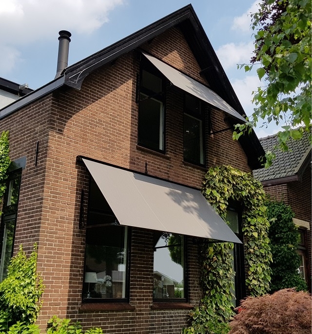 uitval 3