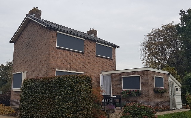 Huissiiee