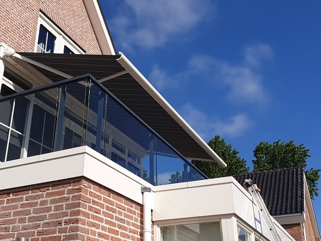 KnikAlphenRijn