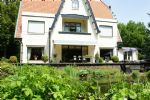 achtertuin
