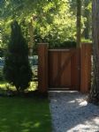 exclusieve poort