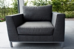 loungestoel 
