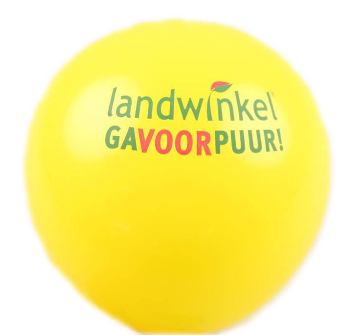 Ballonnen