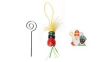 Decoratiemateriaal