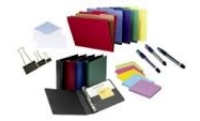 Kantoorbenodigdheden