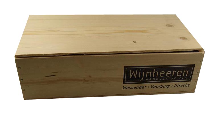 Wijnkisten
