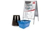 Winkel + Etalage