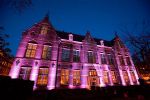 Jubileum Trouwbrancheborrel 12-04-2011 