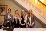 Trouwbrancheborrel Regio Zuid-Holland 01-03-2011 