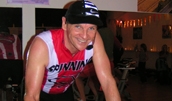 Aerobics Spinning Yoga