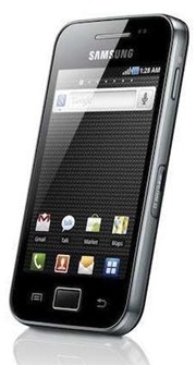 Samsung Galaxy Ace 2 