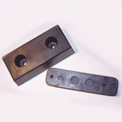 Truck-buffers