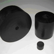 Cylindrical-Dampers