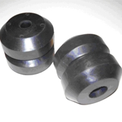 Diabolo-Dampers