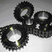  Chains & Sprockets 