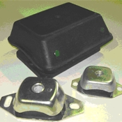 Combi-Mounts