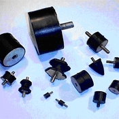 Cylindrical-Dampers