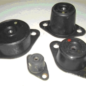 Isolators