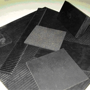 Machinery-Pads