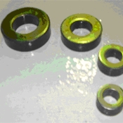 Ring-Dampers
