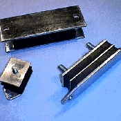 Sandwich Mounts