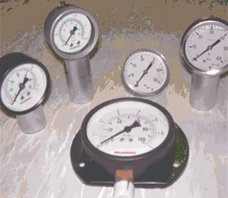 INSTRUMENTATION