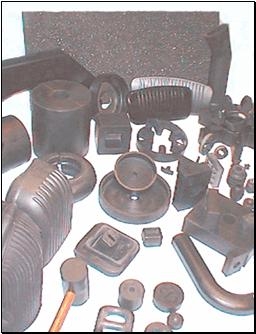 RUBBER PRODUCTS