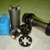 Type-Spacer