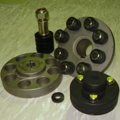 Pin-Bush Couplings