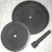 Sealing--Parts