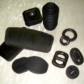 Automotive Parts
