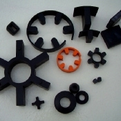 Coupling parts