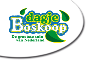 Dagje Boskoop - De grootste tuin van Nederland